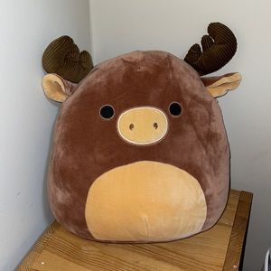 Maurice Squishmallow 12”